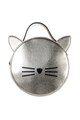 Karl Lagerfeld Geanta crossbody de piele ecologica cu design pisica Fete