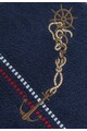 Hobby Комплект кърпи  Marina Dark Blue Çıpa, 2 бр, 100% памук, 50 x 90 см, Многоцветен Мъже