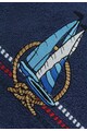 Hobby Комплект 2 кърпи  Marina Dark Blue Yelken, 100% памук, 50 x 90 см, Многоцветен Мъже
