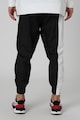 Puma Pantaloni regular fit de trening Collective Barbati