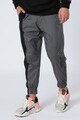 Puma Pantaloni regular fit de trening Collective Barbati