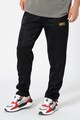 Puma Pantaloni de trening cu logo T7 Spezial Trpohy Barbati