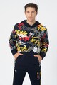 Puma Hanorac cu model text RBR Street Midlayer Barbati