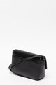 DKNY Geanta crossbody de piele cu clapa Bryant Femei