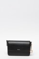 DKNY Geanta crossbody de piele cu clapa Bryant Femei