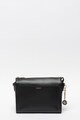 DKNY Geanta crossbody de piele Bryant Femei