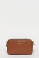 DKNY Geanta crossbody de piele Bryant Femei