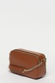 DKNY Geanta crossbody de piele Bryant Femei