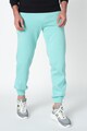 Sergio Tacchini Pantaloni sport cu snur in talie Zeno Barbati