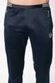 Sergio Tacchini Pantaloni sport cu buzunare cu fermoar Deuce Barbati