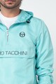 Sergio Tacchini Jacheta cu gluga fara inchidere Cinto Barbati