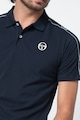 Sergio Tacchini Тениска Foley с яка Мъже