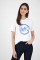 Michael Michael Kors Tricou cu logo Femei