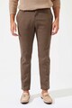 DeFacto Pantaloni chino regular fit Barbati