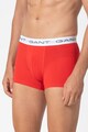 Gant Set de boxeri cu model uni si imprimeu - 3 perechi Barbati