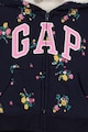 GAP Hanorac cu imprimeu floral Fete