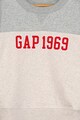 GAP Bluza sport cu aplicatie logo Fete