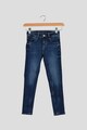 GUESS JEANS Blugi slim fit cu talie medie Fete