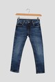 GUESS JEANS Blugi cu 5 buzunare Baieti