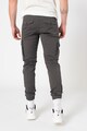 Jack & Jones Jack&Jones, Pantaloni cargo conici Paul Barbati