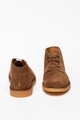 Selected Homme Ghete chukka de piele intoarsa Royce Barbati