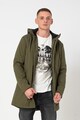 Jack & Jones Geaca cu vatelina si gluga Climb Barbati