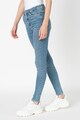 Vero Moda Blugi skinny din amestec de bumbac organic Sophia Femei