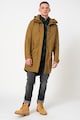 Selected Homme , Jacheta parka Sustainable Barbati