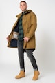 Selected Homme , Jacheta parka Sustainable Barbati