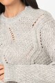 JdY Carthy azsúros pulóver női