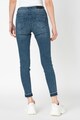 Vero Moda Seven slim fit crop farmernadrág női