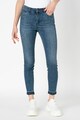 Vero Moda Seven slim fit crop farmernadrág női