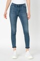 Vero Moda Seven slim fit crop farmernadrág női