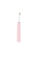 Philips Sonicare Periuta de dinti electrica  DiamondClean HX9362/67, 5 moduri, 2 capete de periere, Numar de miscari/minut 62000, Roz Femei