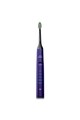 Philips Sonicare Ел. четка за зъби  DiamondClean HX9372/04, Звукова технология, до 62000 движения на четката/мин, 5 режима, 2 глави Жени