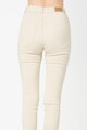 Vero Moda Blugi skinny Loa Femei