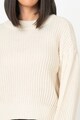Vero Moda Furn kerek nyakú pulóver női