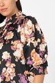 Vero Moda Bluza cu model floral Bella Femei