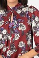 Vero Moda Bluza cu model floral Bella Femei