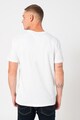 Jack & Jones Tricou relaxed fit cu imprimeu text Keep Barbati