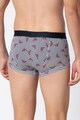 Emporio Armani Underwear Set de boxeri uni si cu imprimeu logo - 2 perechi Barbati