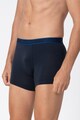 Emporio Armani Underwear Set de boxeri cu banda logo in talie - 3 perechi a Barbati