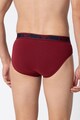 Emporio Armani Underwear Set de chiloti cu banda logo in talie - 3 perechi Barbati