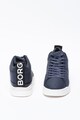 Björn Borg L250 nubukbőr hatású sneaker férfi