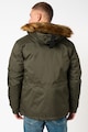 Geographical Norway Geaca parka Bench Barbati