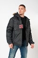 Geographical Norway Geaca parka Bench Barbati