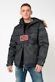 Geographical Norway Geaca parka Bench Barbati