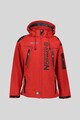 Geographical Norway Geaca usoara Techno Barbati