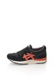 Asics Unisex Gel Lyte V Fekete Sportcipő női