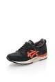 Asics Unisex Gel Lyte V Fekete Sportcipő női